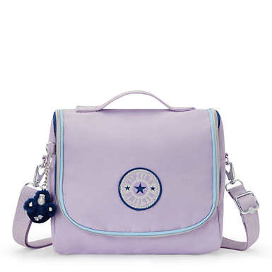 New Kichirou Lunch Bag - Endless Lilac Fun
