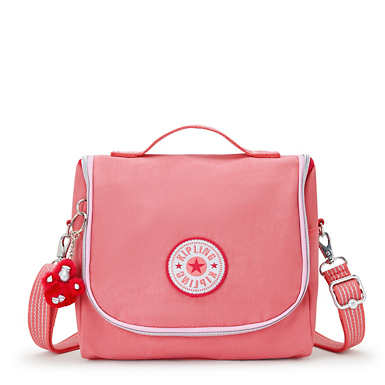 키플링 런치백 Kipling Lunch Bag,Joyous Pink Fun