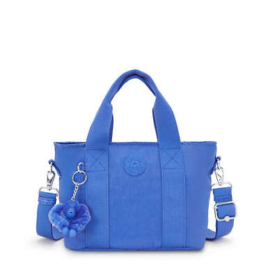 Minta Shoulder Bag - Havana Blue