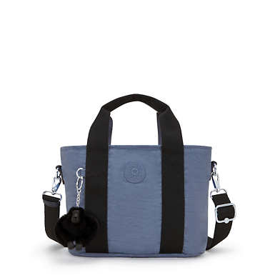 Minta Shoulder Bag - Blue Lover