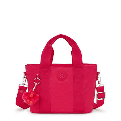 Minta Shoulder Bag - Confetti Pink