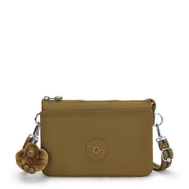 Riri Crossbody Bag - Dry Laurel