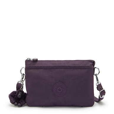 Riri Crossbody Bag - Ultimate Plum