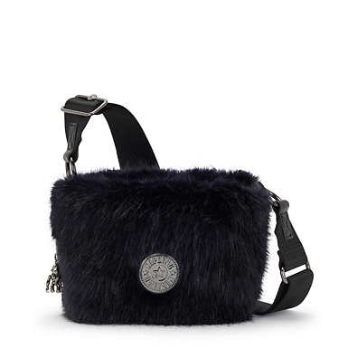 Aminda Crossbody Bag - Nocturnal Fur
