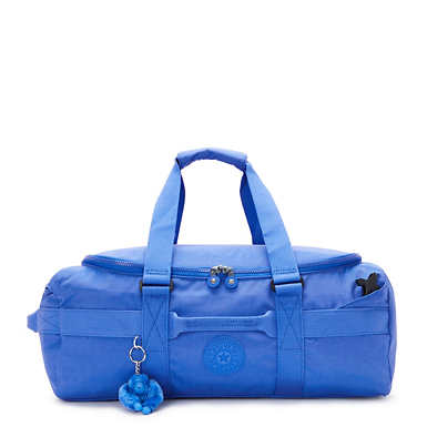 Jonis Small Laptop Duffle Backpack - Havana Blue