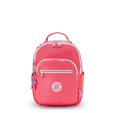 Seoul Small Barbie Tablet Backpack