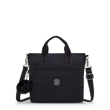 Zamora Tote Bag - Behond Black