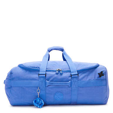 Jonis Medium Laptop Duffle Backpack - Havana Blue