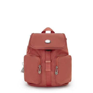 Anto Small Backpack - Grand Rose