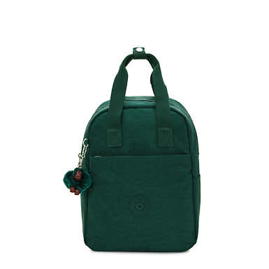 Siva Backpack - Jungle Green