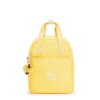 Siva Backpack - Sunflower Yellow