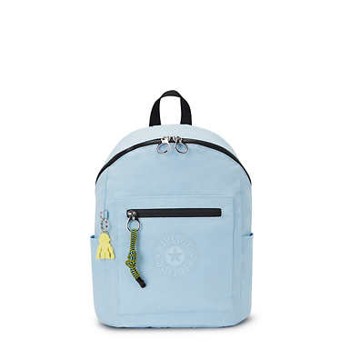 Destry Backpack - Bayside Blue
