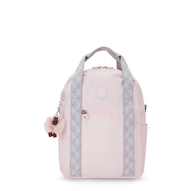 Emmaline Backpack - Prime Pink