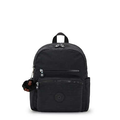 Judy Medium 13" Laptop Backpack - Black Tonal