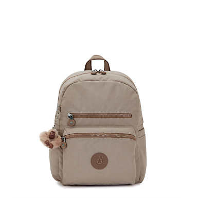Judy Medium 13" Laptop Backpack - Dusty Taupe