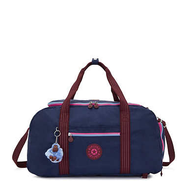 Palermo Up Duffle Backpack - Mod Navy C