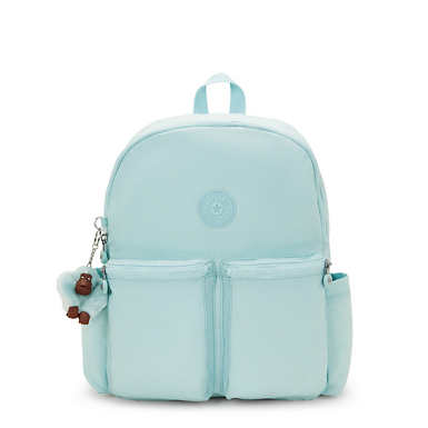 Charnell 11.5" Laptop Backpack - Electric Teal