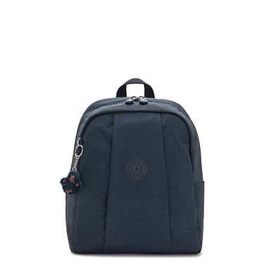 Haydee Backpack - True Blue Tonal