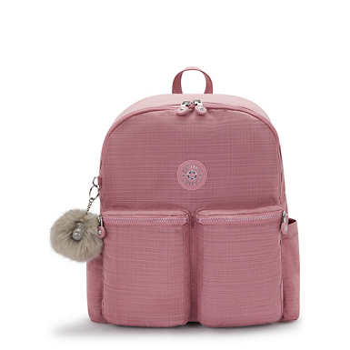 Charnell 11.5" Laptop Backpack - Sweet Pink CH