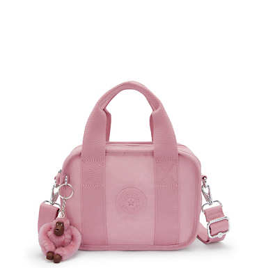 Nadale Crossbody Bag - Soft Blush