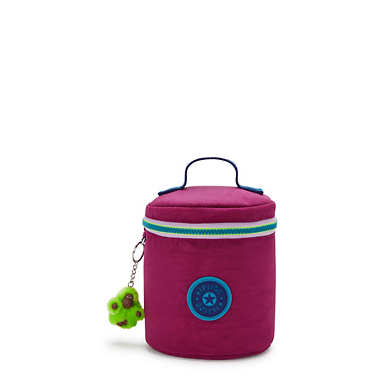 Brynley Toiletry Organizer - Purple Fig WB