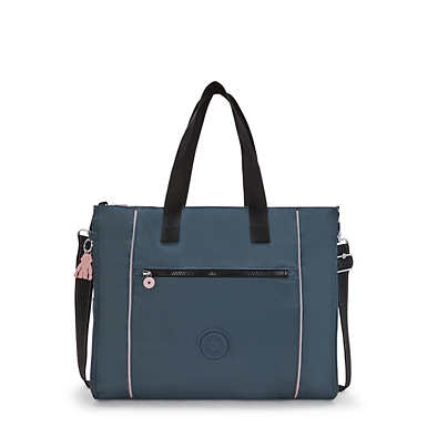 Sonaya Tote Bag - Nocturnal Grey ACT