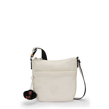 Libbie Crossbody Bag - Light Sand