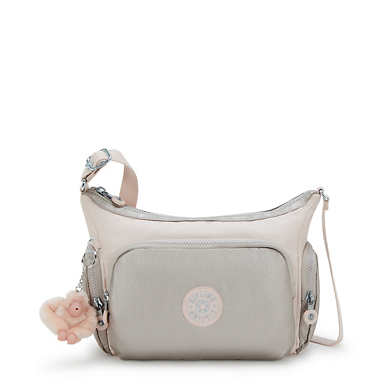 Gabb Small Crossbody Bag - Pink Shine