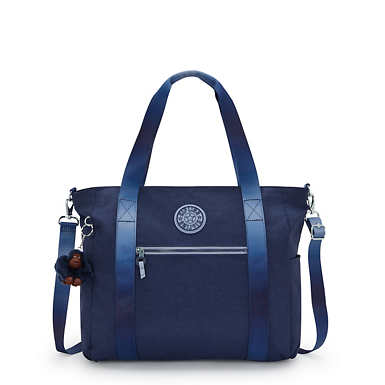 Jayla 15" Laptop Tote Bag - Mod Navy Ombre