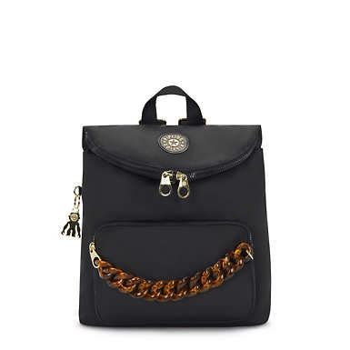 Jodes Tortoise Chain Backpack - Charcoal Chain
