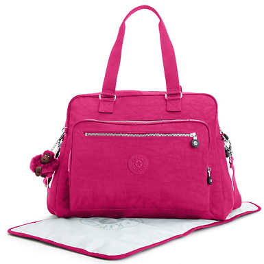 Designer Diaper Bags Bag Backpack Baby Kipling Alanna Diaper Bag