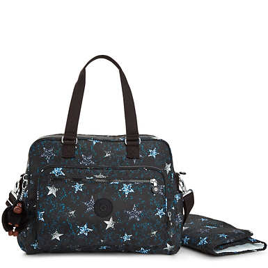 kipling mommy bag