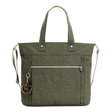 Handbags And Purses Fashionable Bags For Women Kipling Lizzie 15 Laptop Tote Bag