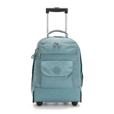 Rolling Backpacks Wheeled For School And Travel