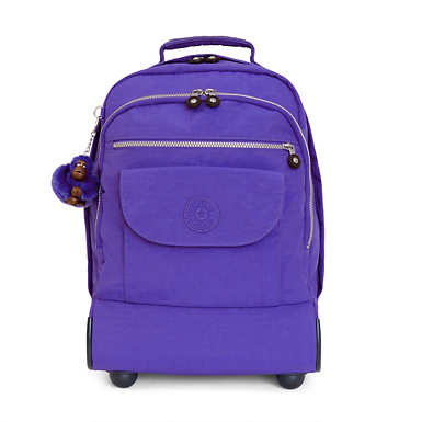 Sanaa Large Rolling Backpack | Kipling