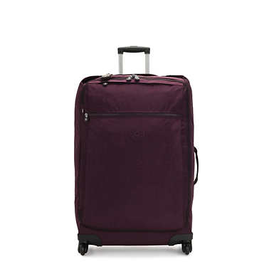 kipling darcey medium wheeled luggage