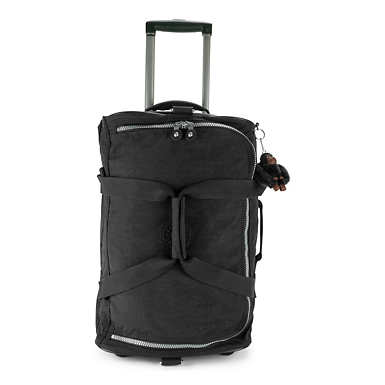 Cute Luggage Sets For Women S More Kipling Teagan Small Wheeled Luggage