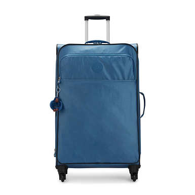 kipling suitcase sale uk