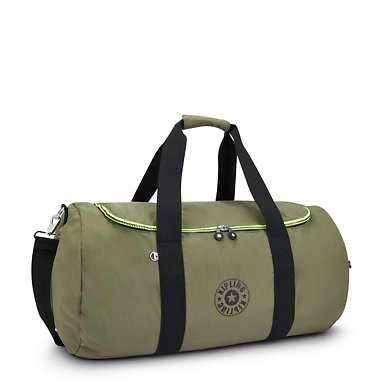 Duffle Bags | Duffle Bags for Women & Men | Kipling USA