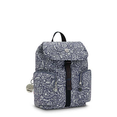 Backpacks Shop By Size | Kipling