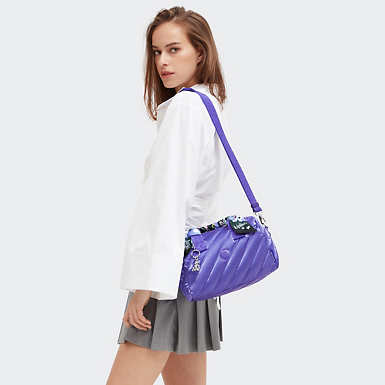 Kipling Live.Light - A colorful array of handbags, backpacks, luggage ...