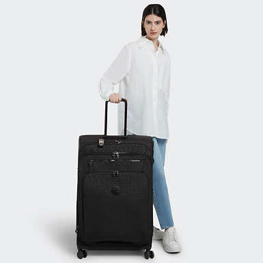 Rolling Suitcases | Rolling Luggage | Kipling US