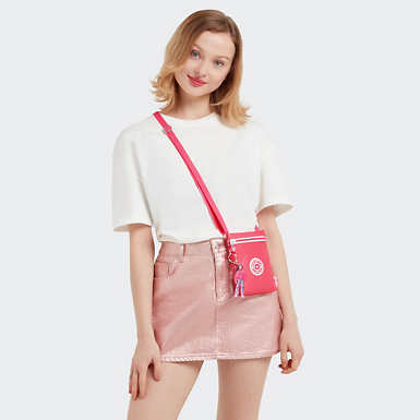 Kipling x Barbie | Collaborations | Kipling US