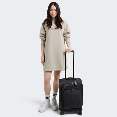 Rolling Suitcases | Rolling Luggage | Kipling US