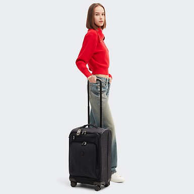 Rolling Suitcases | Rolling Luggage | Kipling US