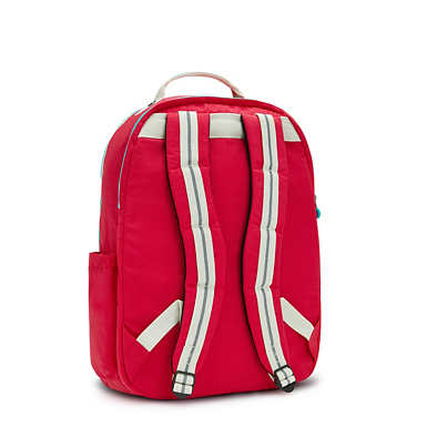 Backpacks Shop By Size | Kipling