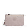 Creativity Large Pouch, Grey Gris, small