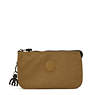 Creativity Large Pouch, Warm Beige C, small