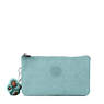 Creativity Large Pouch, Sage Green, small