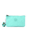 Creativity Large Pouch, Spectral Orchid, small